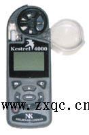 便携式气象测定仪（替代品：Kestrel5000）