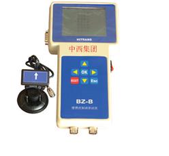 便携式制动测试仪