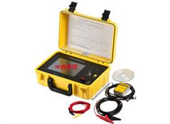 波反射法电缆故障定位仪