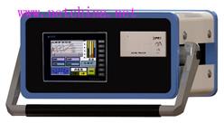 液压油中清洁度检测仪/油液污染度测试仪