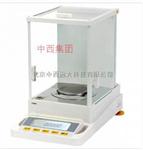 精密分析天平 200g 型号:SH11-FA2004