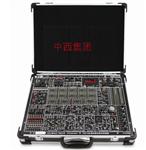 数字模拟电路综合实验箱 型号:DICE-KM4 