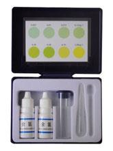 余氯测试盒/试剂盒