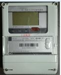 三相电子式多功能电能表0.2S级 型号:DSSD331/DTSD341-MB3