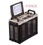 自动烟尘（气）测试仪（O2、SO2、CO、NO） 型号:3012H