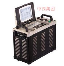 自动烟尘（气）测试仪（O2、SO2、CO、NO）