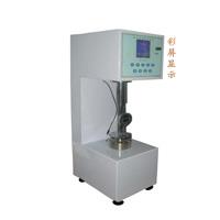 塑料球压痕硬度计(彩屏显示)KFX1-FYQ－961