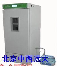 SPX-260B智能生化培养箱 生物科研专用0～65℃双向可调控温培养箱