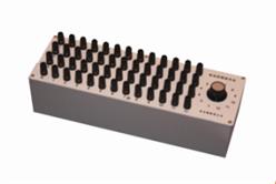 低热电势转换开关