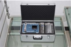 多级撞击式空气微生物采样器