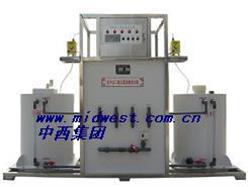 化学法二氧化氯消毒发生器（200g/h）