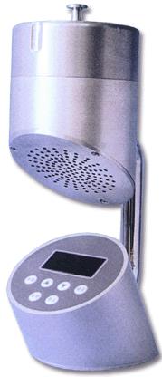 便携式浮游菌采样器（浮游空气尘菌采样器）