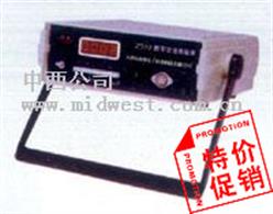 数字交流低阻表