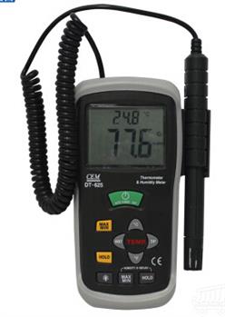 温湿度计