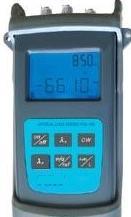 光万用表(光纤损耗测试仪）/含光源、光功、红光源三合一