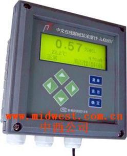 中文在线碳酸钠Na2CO3度浓度计