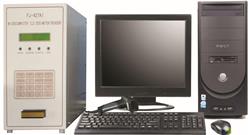 微机热释光剂量仪(标配)