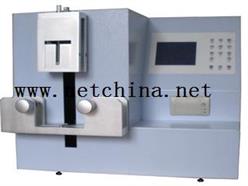 刀具锋利度测试仪