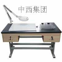 种子净度工作台