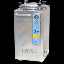 立式灭菌器（普通数显）