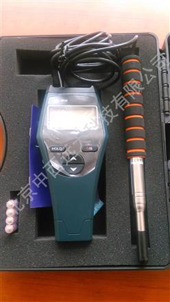 热球式风速仪（0.05-30m/s)