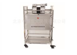 双活塞无油真空泵(移动式)