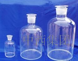 小口径玻璃瓶