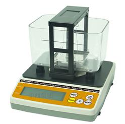 多功能固体、液体两用密度测试仪