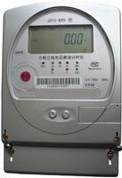 全电子失压断流计时仪 三相三线 (3×100V 3×1A/3×5A )