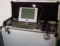 自动烟尘烟气分析仪