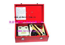 静电接地监测报警器