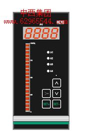 光柱数显变送报警仪