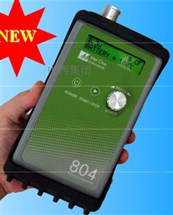 激光粒子计数器