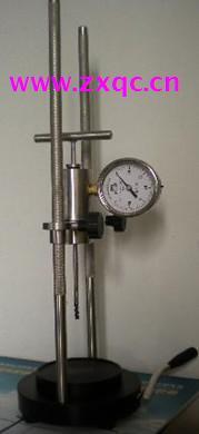 葡萄酒压力测定仪