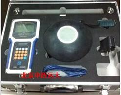 手持式超声波水深仪