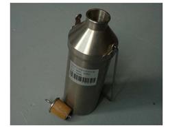 不锈钢取样杯 500ml