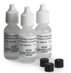 HACH/哈希试剂/电解液