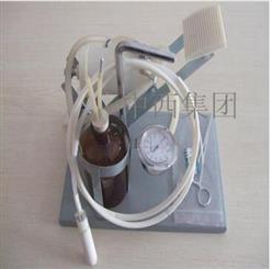 土壤溶液取样器（脚踏）