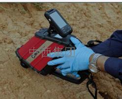 手持土壤总石油烃测量测定仪