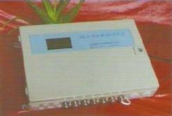 数据采集盒 VER2.62 24点