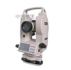 电子经纬仪(带脚架）