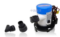 微型潜水泵