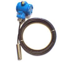 投入式静压液位计