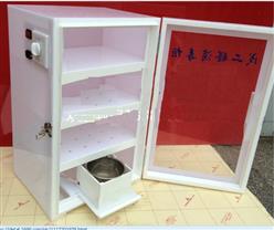 戊二醛消毒柜30L