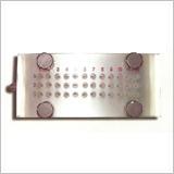 斑点式杂交点样器(36孔)