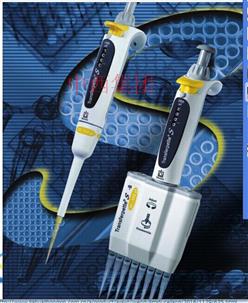 普兰德BRAND 5-50µl单道移液器704773