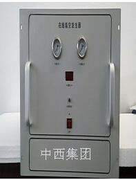在线式U型空气组合发生器
