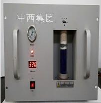 在线式U型氢气发生器