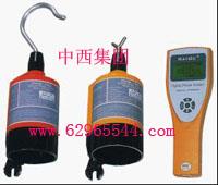 数显无线核相仪(10kＶ到35kV/绝缘杆用户自配)