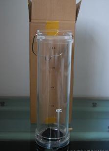分层桶式深水采样器